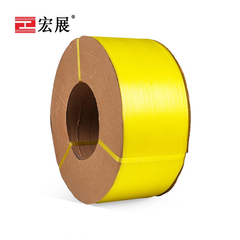 如何挑選質(zhì)量上乘的機(jī)用全自動透明打包帶