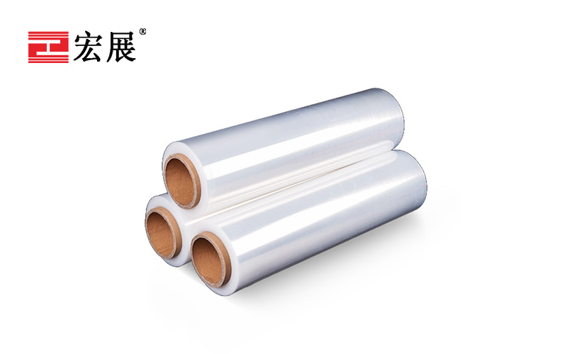 拉伸纏繞膜廠(chǎng)家