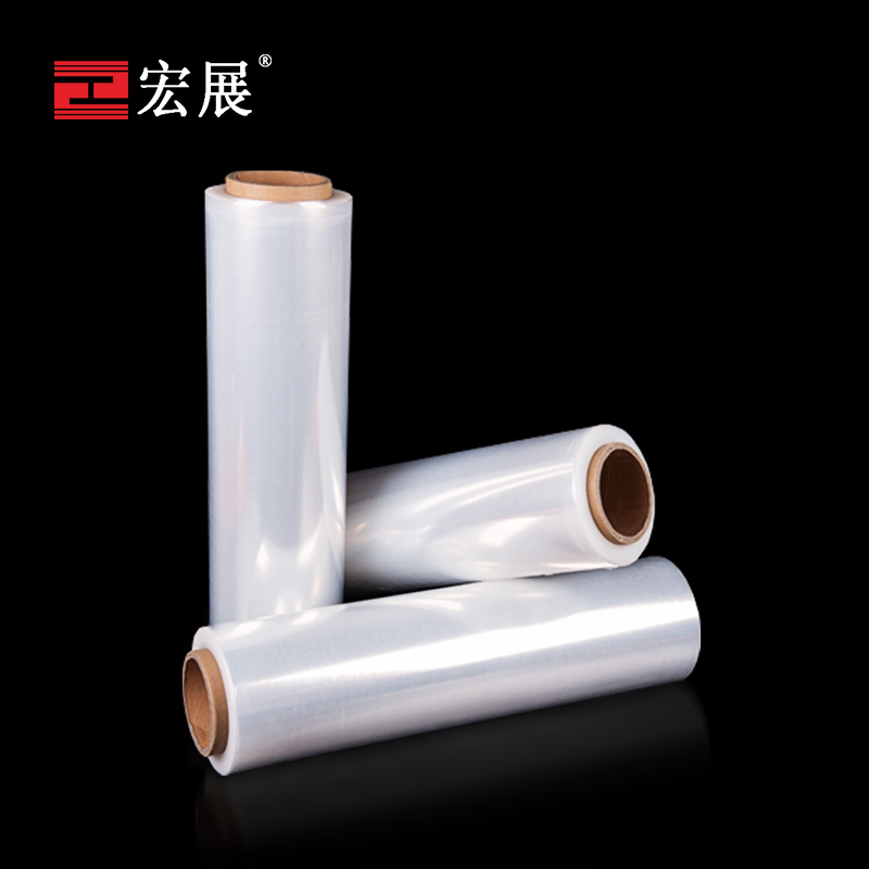拉伸膜的功能和優(yōu)點是什么？