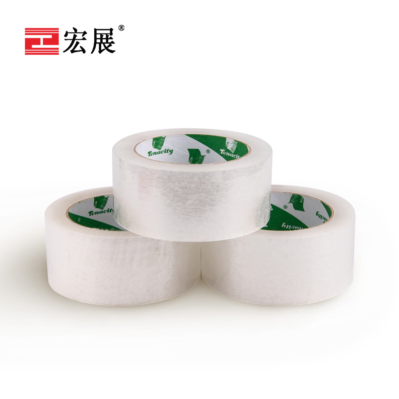 打包封箱膠帶的質(zhì)量和價(jià)格有關(guān)嗎？