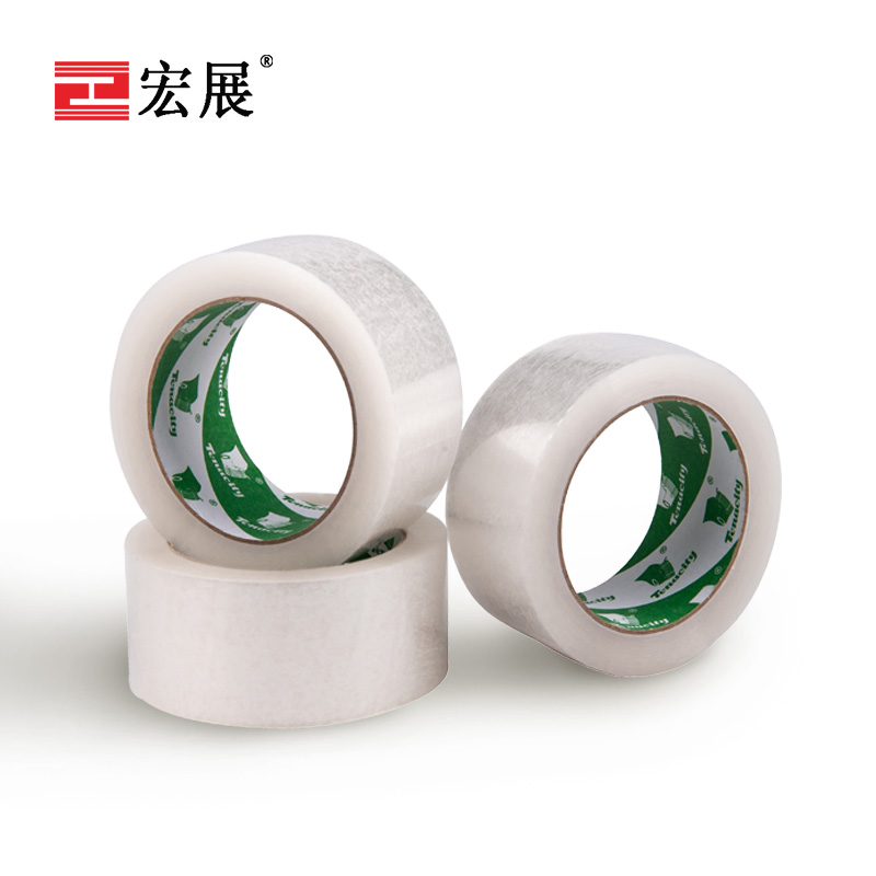 透明膠帶成分含量有哪些？這些有毒成分你必須知道
