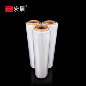 簡單了解一下拉伸膜的用途及通用性質？